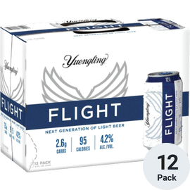 Yuengling Flight