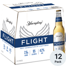 Yuengling Flight