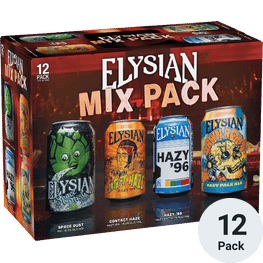 Elysian Mix Pack