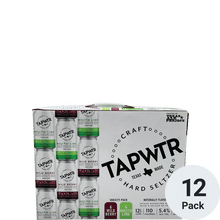 TAPWTR Variety