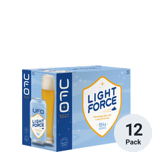 UFO Light Force