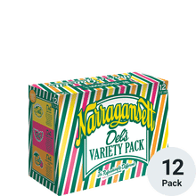 Narragansett Del's Variety