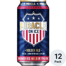 Lift Bridge Miracle On Ice