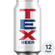 8th Wonder TEX Beer