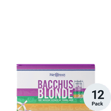 Port Orleans Bacchus Blonde