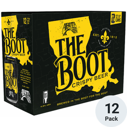 Abita The Boot