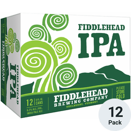 Fiddlehead IPA