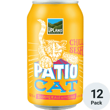 Upland Patio Cat