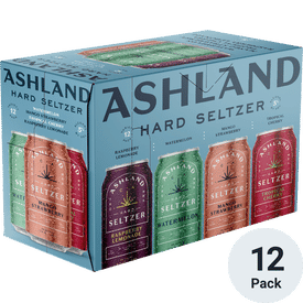 Ashland Tropical Variety Pack