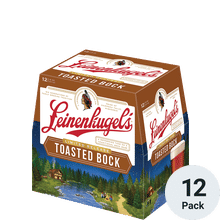 Leinenkugel's Toasted Bock