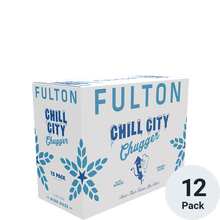 Fulton Chill City Chugger