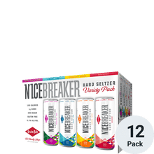 Grain Belt N'Ice Breakers Variety Pack