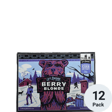 Lift Bridge Berry Blonde