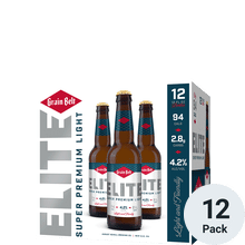Grain Belt Elite