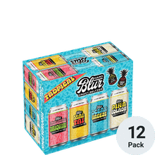 TUPPS BLUR Tropical