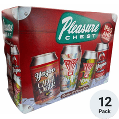 Yazoo Pleasure Chest