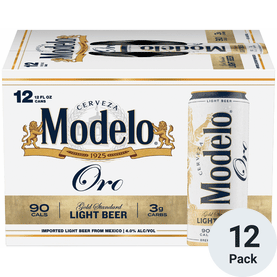 Modelo Oro