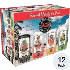 Ace Tropical Variety