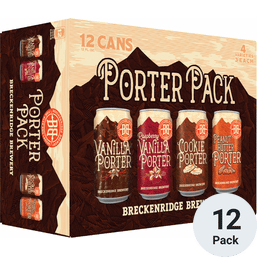 Breckenridge Porter Pack