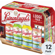 Leinenkugel's Lodge Variety Pack