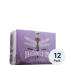 Upland Dragonfly
