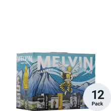 Melvin Variety Pack