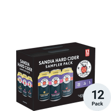 Sandia Variey Pack