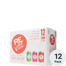Levante ReVibe Variety Pack