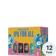 Brooklyn IPA for All