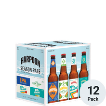 Harpoon Season Pass