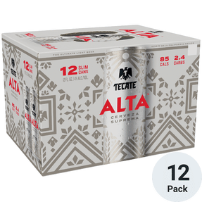 Tecate Alta