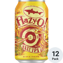 Dogfish Head Hazy O