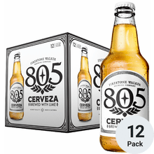 Firestone Walker 805 Cerveza
