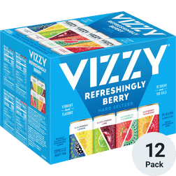 Vizzy Refreshingly Berry Variety