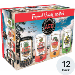 Ace Cider Variety