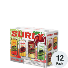 Surly Supreme Extreme Variety