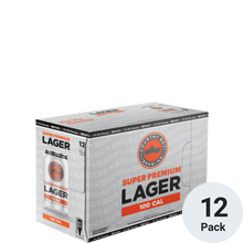 Country Boy Super Premium Lager