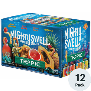 Mighty Swell Tropic