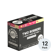 Two Robbers Variety Chapter 2