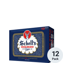 Schell's Deer Brand