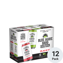 TX Ranch Water Variety Pack