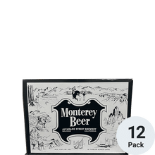 Alvarado Street Monterey Beer