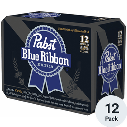 Pabst Extra