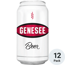 Genesee Beer