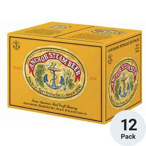 Anchor Steam Beer