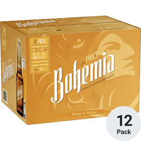 Bohemia