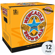 Newcastle Brown Ale