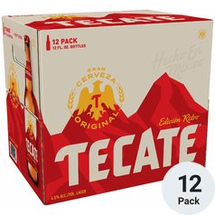 Tecate Mexican Lager Beer