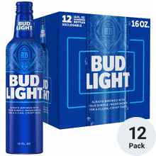 Bud Light American Lager Beer