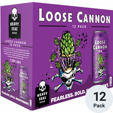 Heavy Seas Loose Cannon IPA